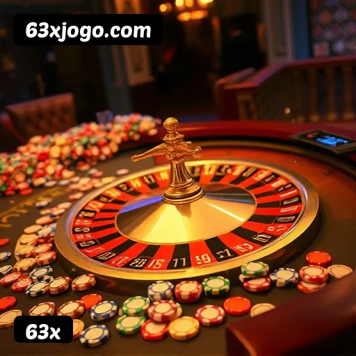 Jogos de Cassino Premium - Slots, Roleta, Blackjack e Dealer Ao Vivo