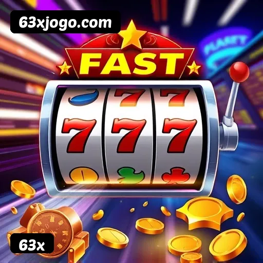 Jogos de Cassino em Destaque - Slots, Roleta, Blackjack